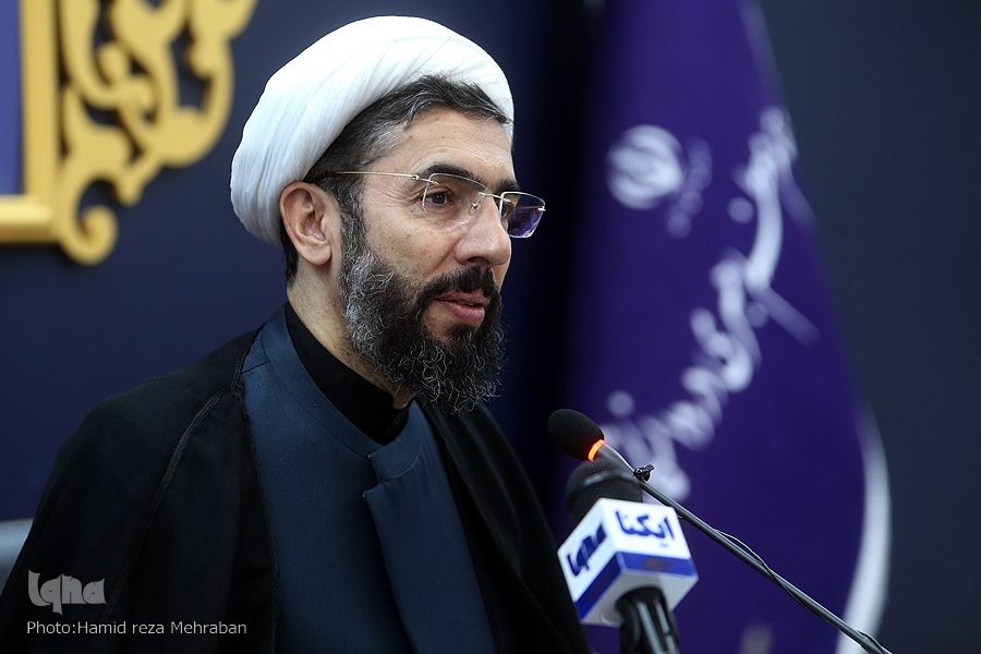 حجت‌الاسلام رستمی