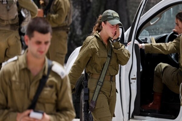 شهادت بیش از 200 فلسطینی در 24 ساعت گذشته شهادت بیش از 200 فلسطینی در 24 ساعت گذشته