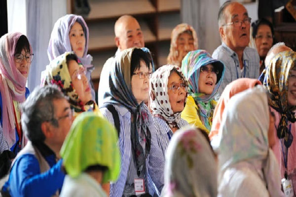 رایزن ژاپن رایزن ژاپن