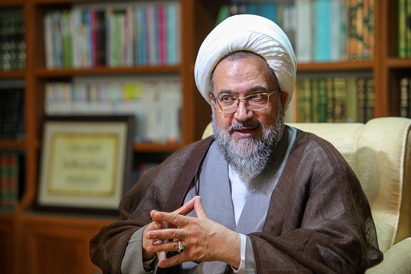 ابوالقاسم علیدوست