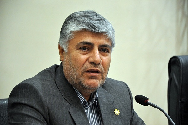 علیرضا پاک فطرت