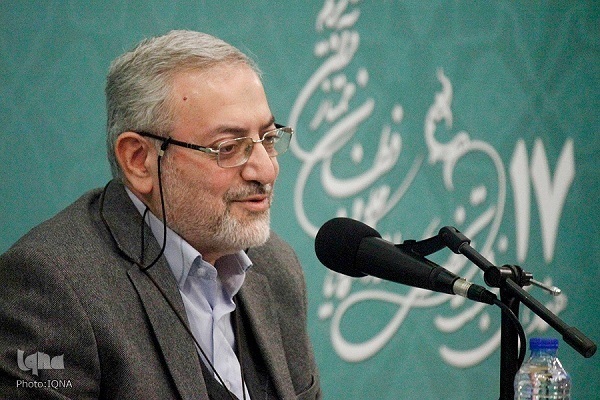 حمیدرضا مستفید، پیشکسوت و پژوهشگر عرصه قرآن کریم