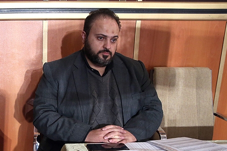 مسئول دبیرخانه جشنواره قرآنی وزارت بهداشت تعیین شد