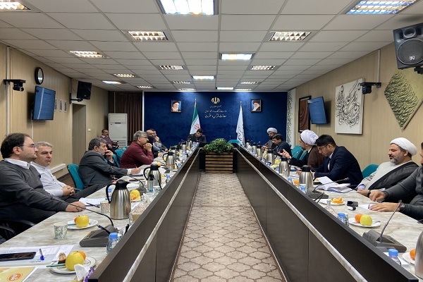 بررسی آییننامه تکالیف دستگاههای دولتی در نمایشگاه قرآن بررسی آییننامه تکالیف دستگاههای دولتی در نمایشگاه قرآن