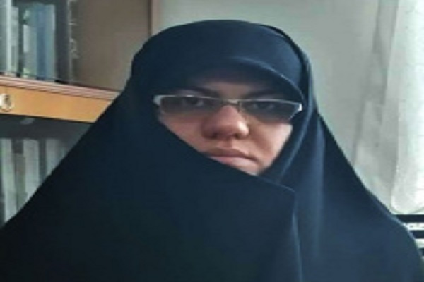 فاطمه فلاح تفتی