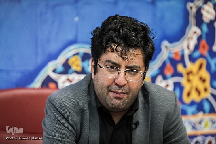 سعید طاووسی مسرور