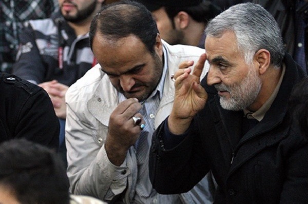 بعد از خبر شهادت همسرم، بنا به توصیه‌اش به ظاهر آرام اما درونم شورش و انقلاب بود + صوت