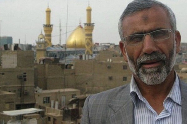 بعد از خبر شهادت همسرم، بنا به توصیه‌اش به ظاهر آرام اما درونم شورش و انقلاب بود + صوت