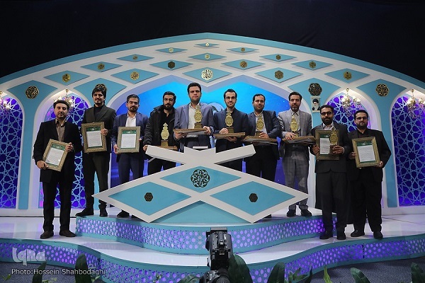 برگزیدگان مسابقات سراسری قرآن چقدر جایزه گرفتند برگزیدگان مسابقات سراسری قرآن چقدر جایزه گرفتند