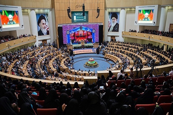 اعلام اسامی هیئت داوران مرحله مقدماتی مسابقات بینالمللی قرآن اعلام اسامی هیئت داوران مرحله مقدماتی مسابقات بینالمللی قرآن