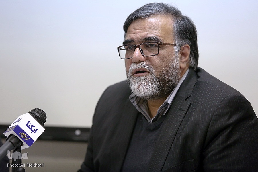 الگویی مطلوب به جای اسطوره