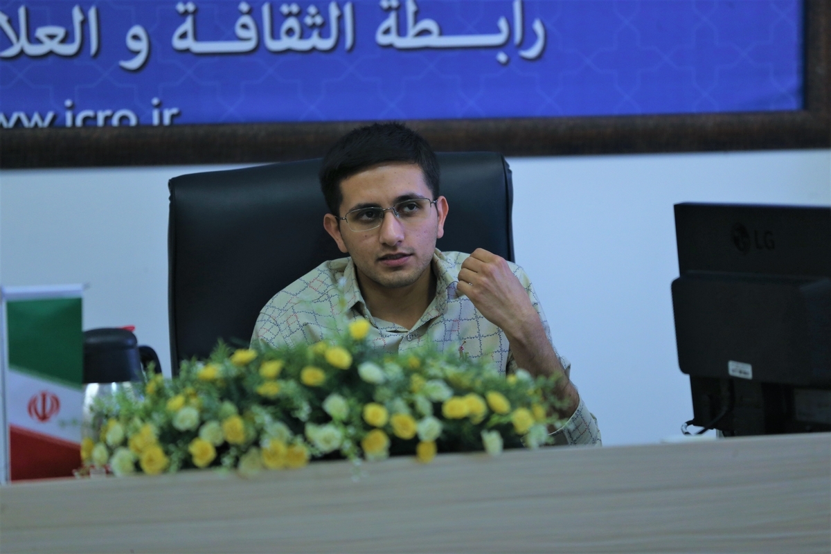 انجام وظایف دینی؛ مهمترین محور گفتمان پیروان ادیان در نگاه رهبران انقلاب انجام وظایف دینی؛ مهمترین محور گفتمان پیروان ادیان در نگاه رهبران انقلاب