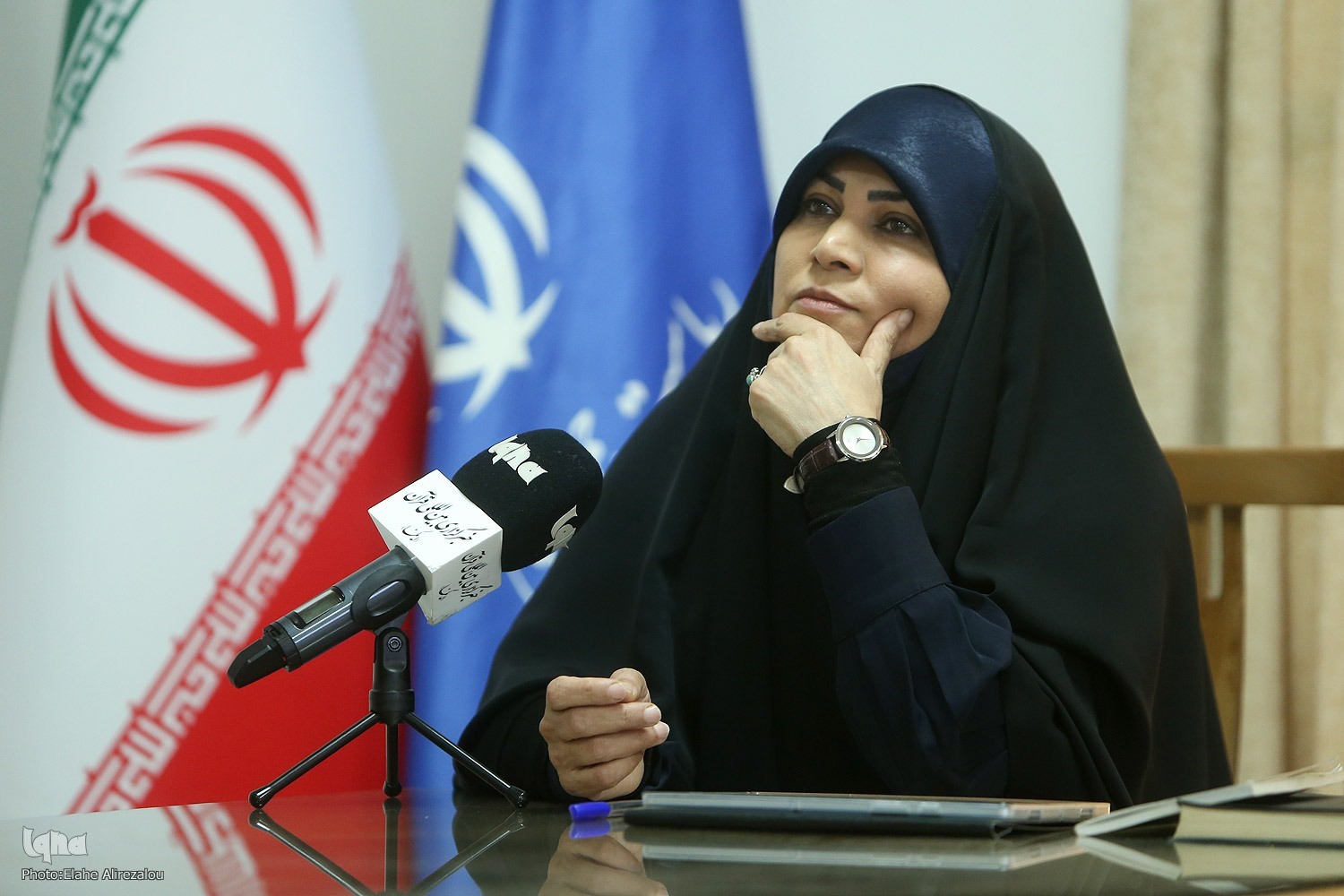 سکینه سادات پاد سکینه سادات پاد