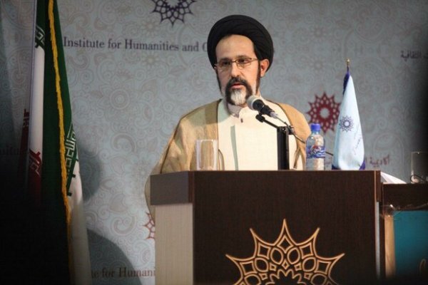 حجت‌الاسلام سیدحسین حسینی