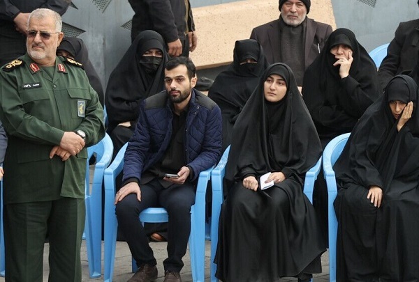 ارسالی/// شهادت سردار موسوی به تقویت مسیر مقاومت  و ایستادگی ملت آزادی‌خواه منتج می‌شود