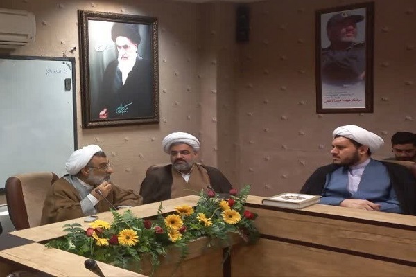 ارسال// تعدد مسئولیت برای مدیران سالخوره آفت جدی برای کشور است