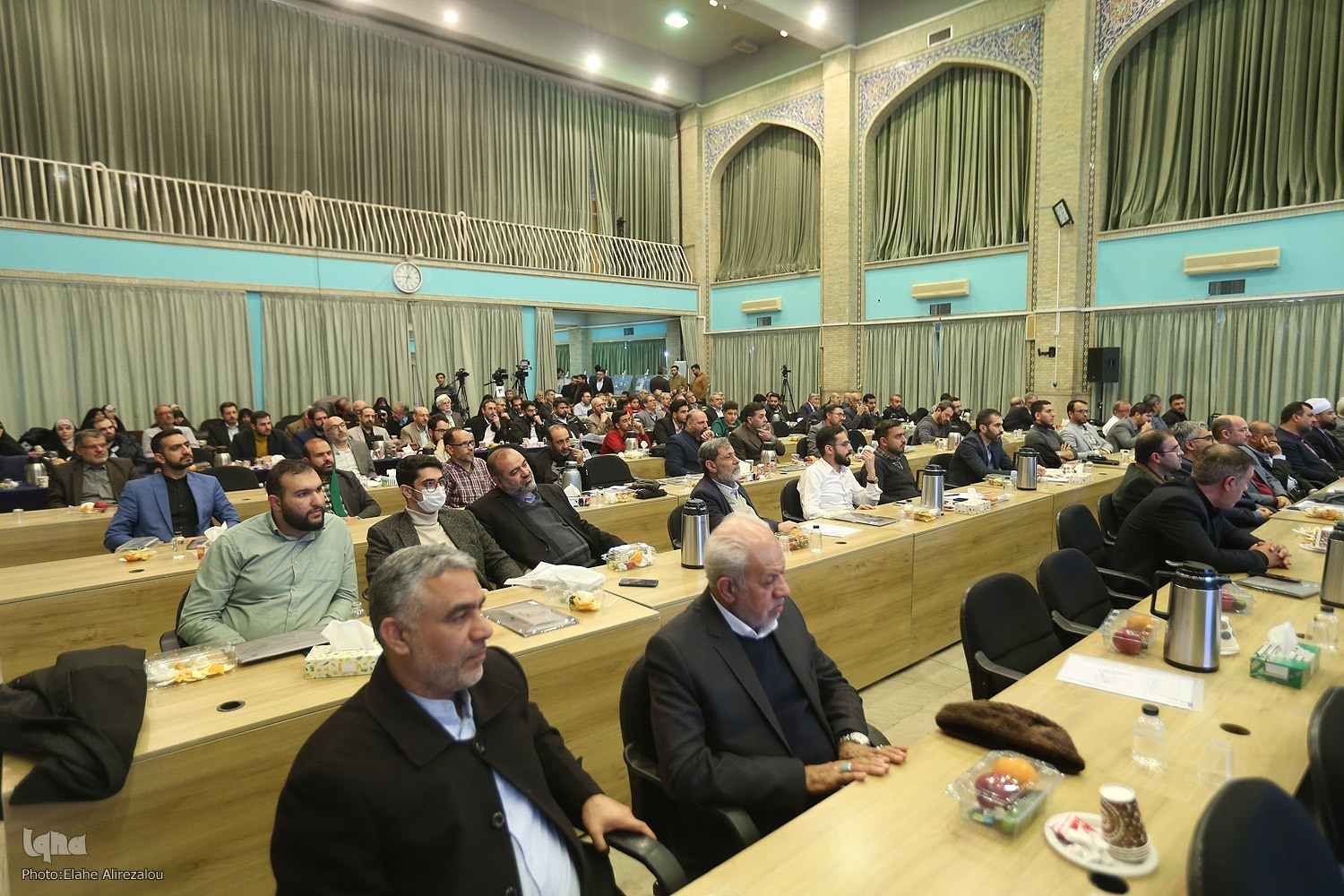 مهم‌ترین عناصر در یک تلاوت تاثیرگذار