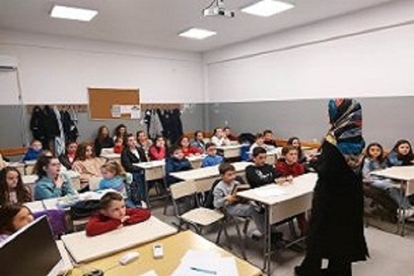 اعتلای خانواده، اولویت ترویجی مدیر مسلمان در مساجد و مدارس کوزوو اعتلای خانواده، اولویت ترویجی مدیر مسلمان در مساجد و مدارس کوزوو