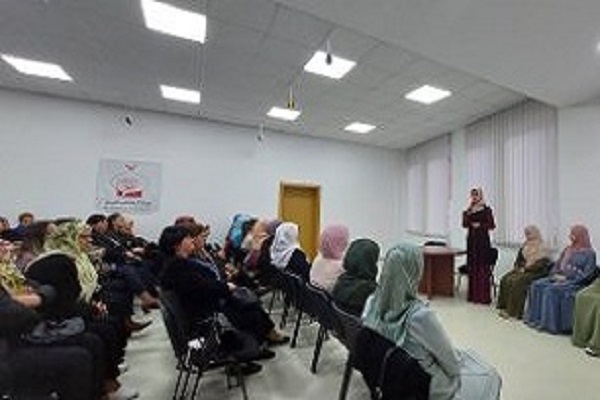 اعتلای خانواده، اولویت ترویجی مدیر مسلمان در مساجد و مدارس کوزوو اعتلای خانواده، اولویت ترویجی مدیر مسلمان در مساجد و مدارس کوزوو