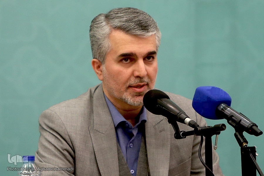 محمدتقی میرزاجانی، معاون آموزش، پژوهش و ارتباطات شورای عالی قرآن محمدتقی میرزاجانی، معاون آموزش، پژوهش و ارتباطات شورای عالی قرآن