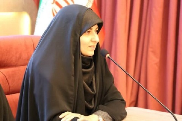 کارگاههای آموزشی هفتگی برای مخاطبان جشنواره قرآنی وزارت بهداشت کارگاههای آموزشی هفتگی برای مخاطبان جشنواره قرآنی وزارت بهداشت