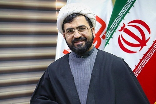 حجتالاسلام سرلک حجتالاسلام سرلک