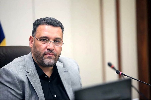 استخدام کارشناس امور قرآنی در وزارت ارشاد استخدام کارشناس امور قرآنی در وزارت ارشاد