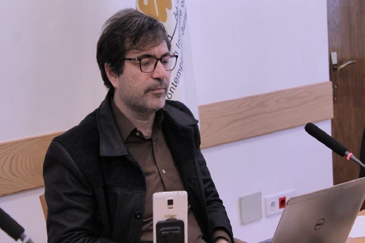 عبدالمجید مبلغی