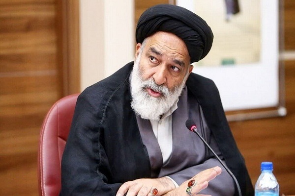 حجت الاسلام محمودی حجت الاسلام محمودی