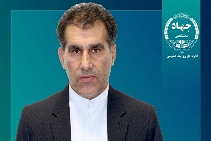 انتخاب افراد اصلح به اقتدار و امنیت نظام کمک می‌کند