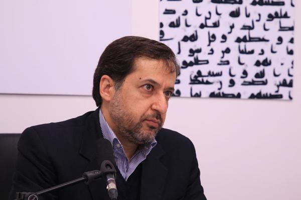 از نشانههای ارادت امیرالمؤمنین(ع) به قرآن تا تقدیر از شیخ زکزاکی از نشانههای ارادت امیرالمؤمنین(ع) به قرآن تا تقدیر از شیخ زکزاکی