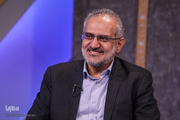 سیدمحمد حسینی
