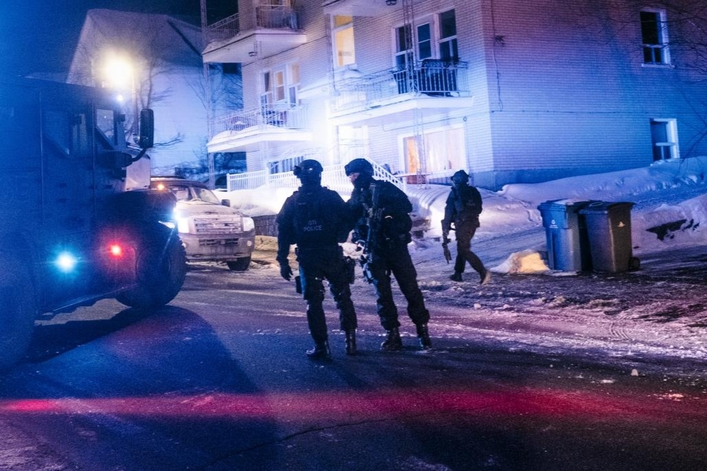 حمله به مسجدی در کانادا و نگرانی از افزایش اسلامهراسی در این کشور حمله به مسجدی در کانادا و نگرانی از افزایش اسلامهراسی در این کشور