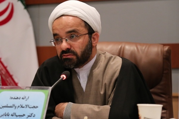 حبیب الله بابایی