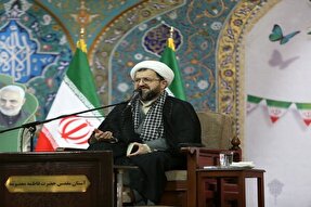 شرکت در انتخابات و انتخاب اصلح مشکلات را حل می‌کند