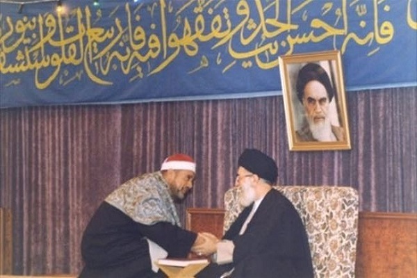 راغب مصطفی غلوش؛ قاری تلاوتهای ماندگار و محبوب دهه شصتیها + فیلم و صوت اذان راغب مصطفی غلوش؛ قاری تلاوتهای ماندگار و محبوب دهه شصتیها + فیلم و صوت اذان