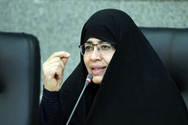 معصومه حکیمیان