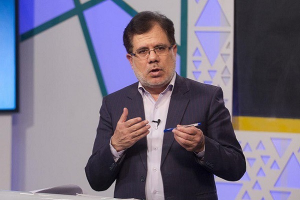 محمود حکمت نیا