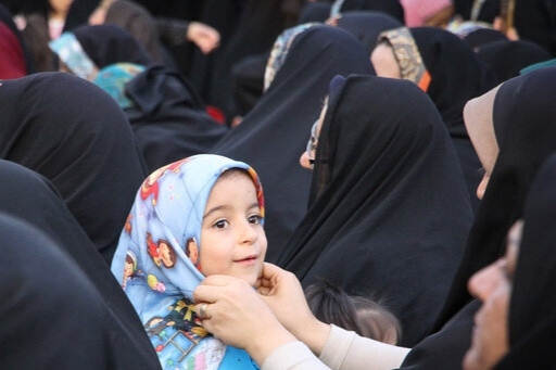 ضرورت الگوسازی از زنان محجبه موفق برای نسل جوان