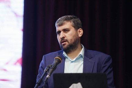 صابر جباری، رئیس مرکز جوانی جمعیت وزارت بهداشت درمان و آموزش پزشکی