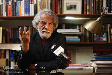 فیلم | سینما؛ خورشید منظومه روشنفکری حوزه تمدنی ایران