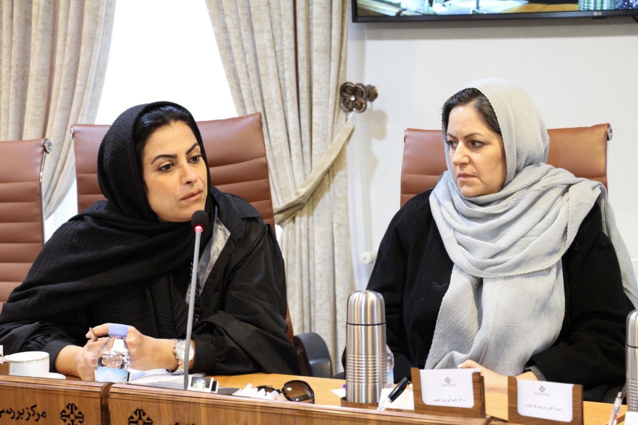 لزوم بازتاب زندگی مسالمت‌آمیز پیروان ادیان الهی در ایران