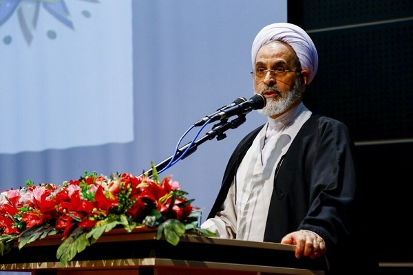 علیرضا اعرافی، مدیر حوزه‌های علمیه