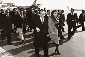 خیانت خاندان پهلوی + فیلم