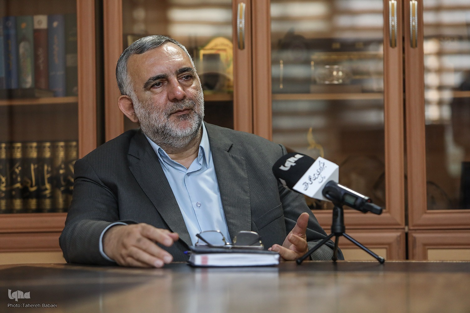 محسن جوادی محسن جوادی