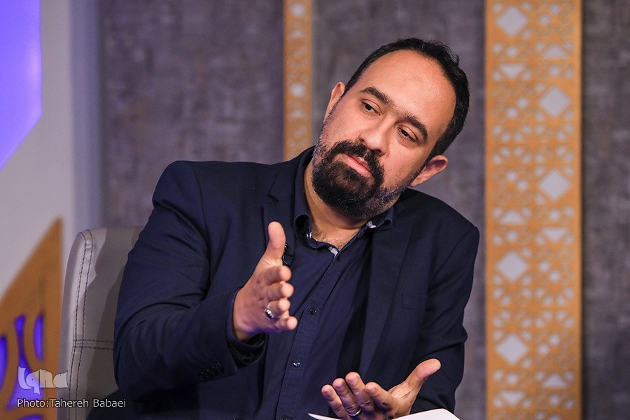 سیدمحمد‌هادی گرامی