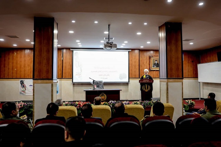 حجت الاسلام دهدار