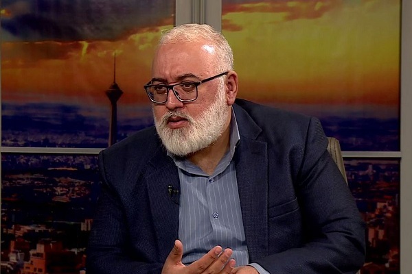 مسعود امجدی پور کارشناس اقتصادی مسعود امجدی پور کارشناس اقتصادی