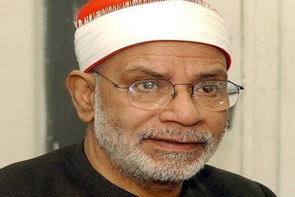 شیخ هلباوی؛ پیر ابتهال مصر و موتسارت شرق + فیلم