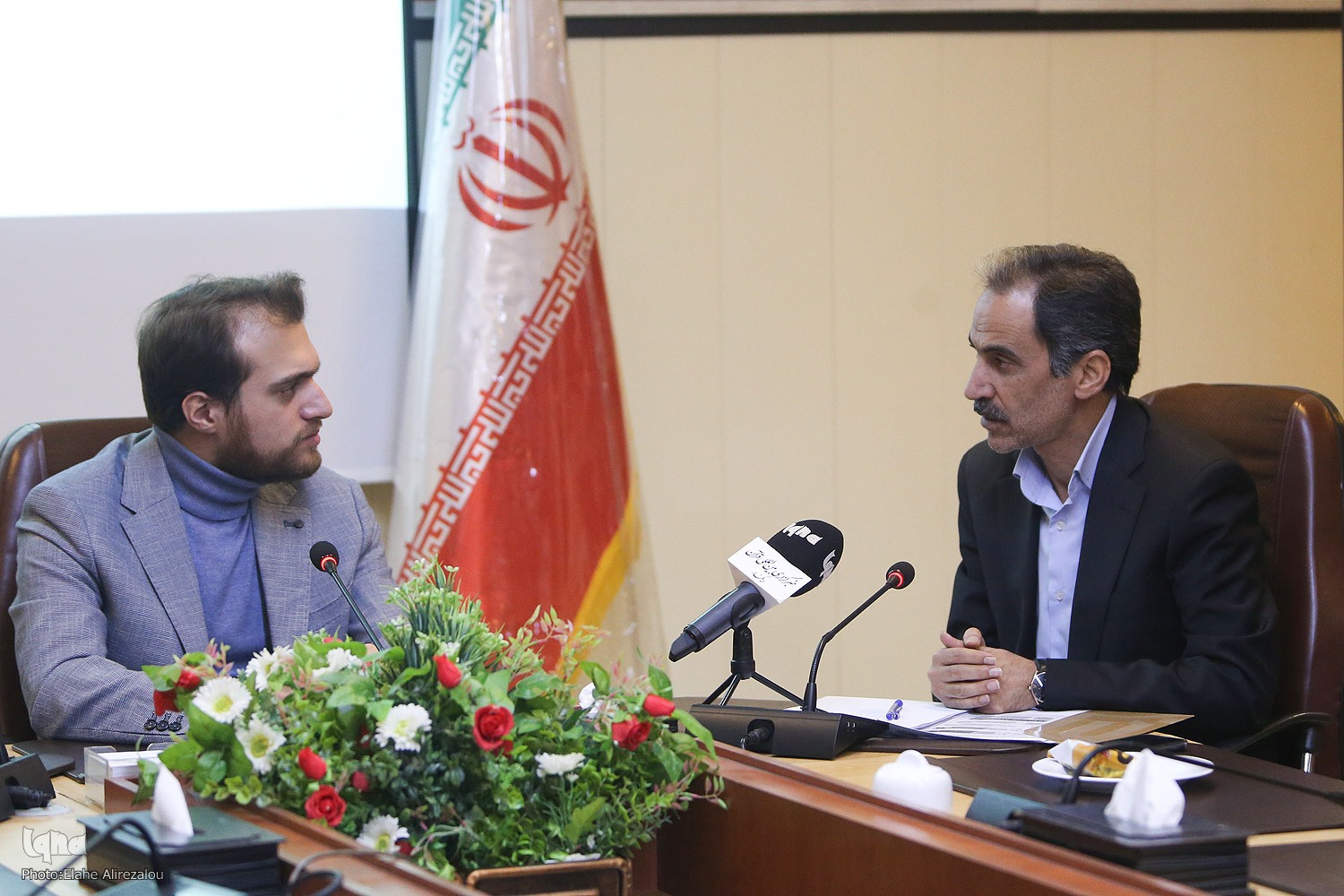 تبیین دستاوردهای آموزش و پرورش در بیش از چهار دهه بعد از انقلاب اسلامی + فیلم تبیین دستاوردهای آموزش و پرورش در بیش از چهار دهه بعد از انقلاب اسلامی + فیلم